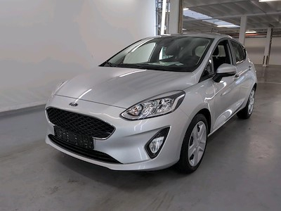 Koop FORD FIESTA - 2017 op Ayvens Carmarket