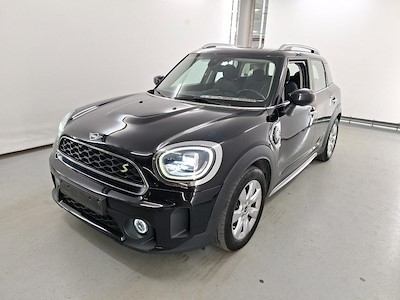 Achetez MINI COUNTRYMAN sur Ayvens Carmarket