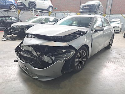 Kaufe MERCEDES-BENZ A-CLASS bei Ayvens Carmarket