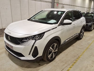 Köp PEUGEOT 3008 på Ayvens Carmarket