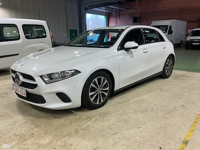 Achetez MERCEDES-BENZ A-Klasse sur Ayvens Carmarket