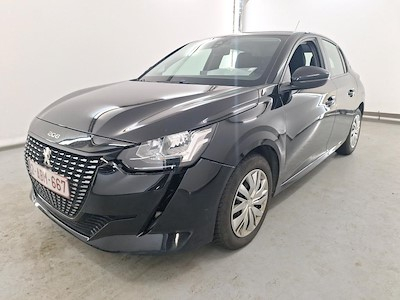 Kaufe PEUGEOT 208 bei Ayvens Carmarket