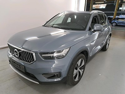 Kaufe VOLVO XC40 bei Ayvens Carmarket