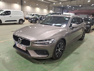 Køb VOLVO V60 hos Ayvens Carmarket