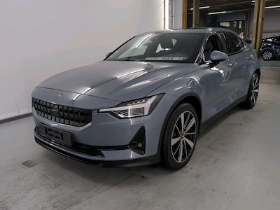 Buy POLESTAR POLESTAR 2 on Ayvens Carmarket