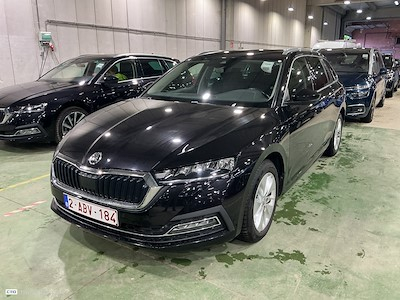 Achetez SKODA Octavia sur Ayvens Carmarket