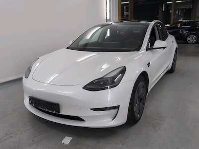 Buy TESLA MODEL 3 on Ayvens Carmarket