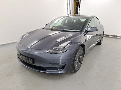 Ayvens Carmarket den TESLA MODEL 3 satın al