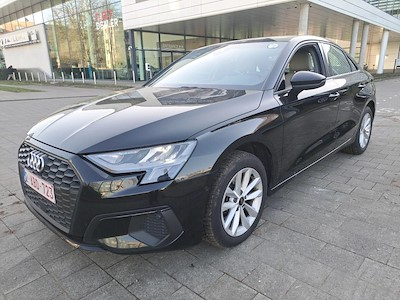 Compra AUDI A3 SEDAN en Ayvens Carmarket