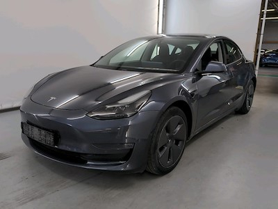 Kaufe TESLA MODEL 3 bei Ayvens Carmarket