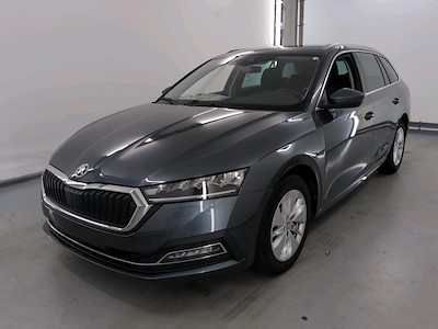 Kúpiť SKODA OCTAVIA COMBI na Ayvens Carmarket