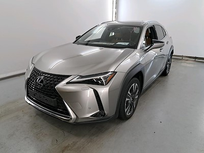 Achetez LEXUS UX 250h sur Ayvens Carmarket