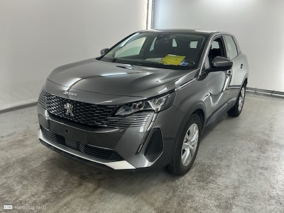 Buy PEUGEOT 3008 on Ayvens Carmarket