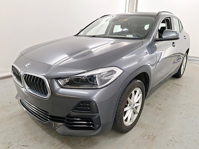 Koupit BMW X2 na Ayvens Carmarket