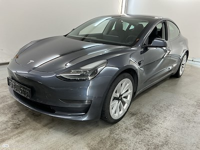 Køb TESLA MODEL 3 hos Ayvens Carmarket