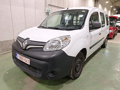 Achetez RENAULT KANGOO EXPRESS sur Ayvens Carmarket