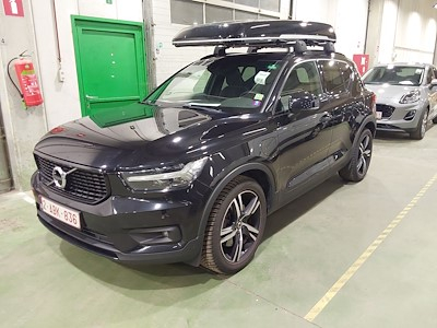 Kúpiť VOLVO XC40 na Ayvens Carmarket