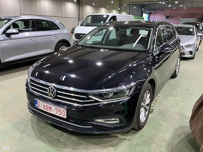 Achetez VOLKSWAGEN PASSAT VARIANT sur Ayvens Carmarket