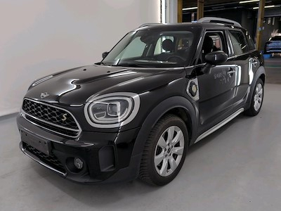 Achetez MINI COUNTRYMAN sur Ayvens Carmarket