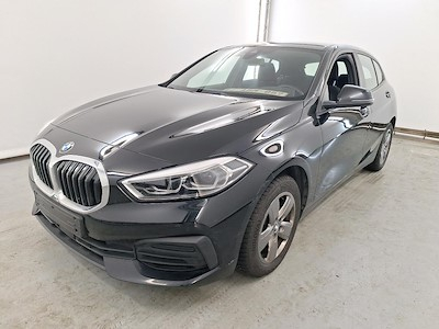 Kup BMW 1 SERIES HATCH na Ayvens Carmarket