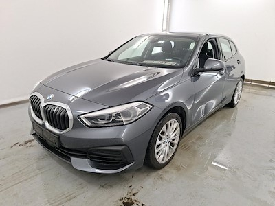 Achetez BMW 1 SERIES HATCH sur Ayvens Carmarket