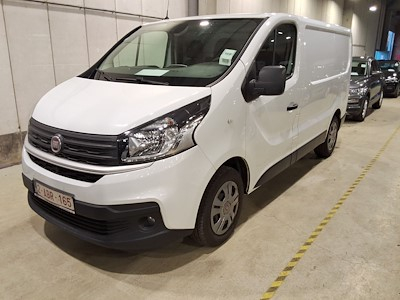 Comprar FIAT TALENTO en Ayvens Carmarket