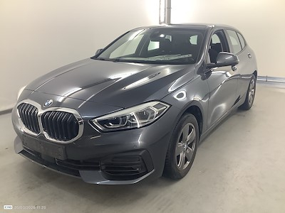 Comprar BMW 1 HATCH DIESEL - 2019 en Ayvens Carmarket