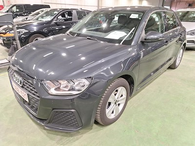 Buy AUDI A1 SPORTBACK on Ayvens Carmarket