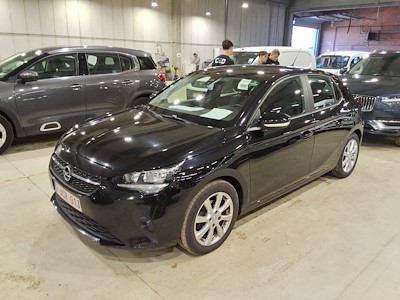 Buy OPEL CORSA on Ayvens Carmarket