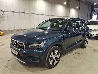 Achetez VOLVO XC40 sur Ayvens Carmarket