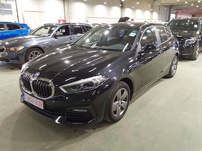 Kaufe BMW 1 SERIES HATCH bei Ayvens Carmarket