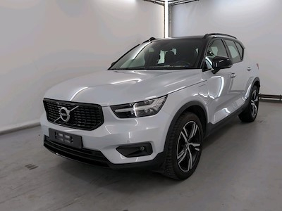 Buy VOLVO XC40 on Ayvens Carmarket