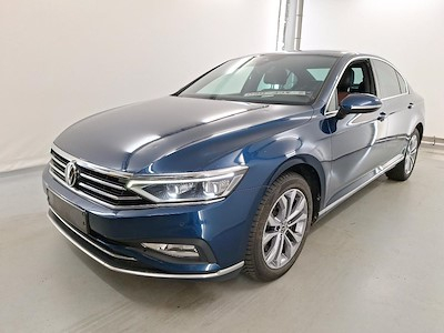 Achetez VOLKSWAGEN PASSAT sur Ayvens Carmarket