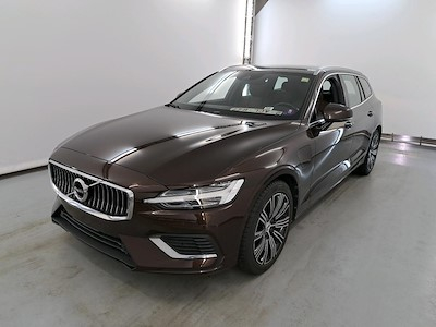 Kaufe VOLVO V60 bei Ayvens Carmarket