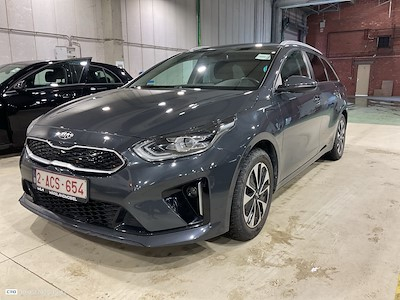 Achetez KIA CEE'D SPORTSWAGON sur Ayvens Carmarket