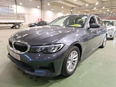 Achetez BMW 3 SERIES BERLINE sur Ayvens Carmarket