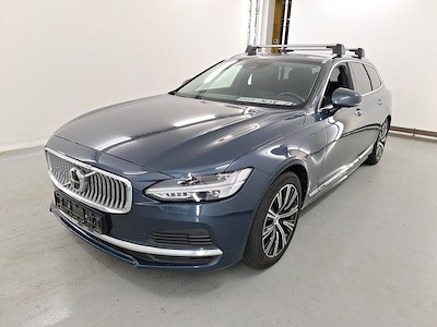 Køb VOLVO V90 hos Ayvens Carmarket