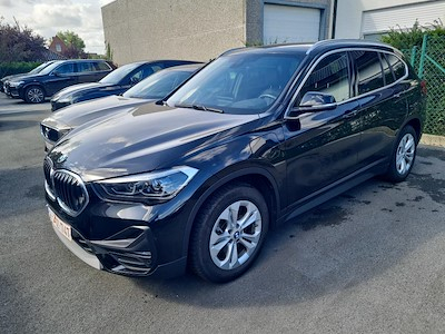 Buy BMW X1 on Ayvens Carmarket