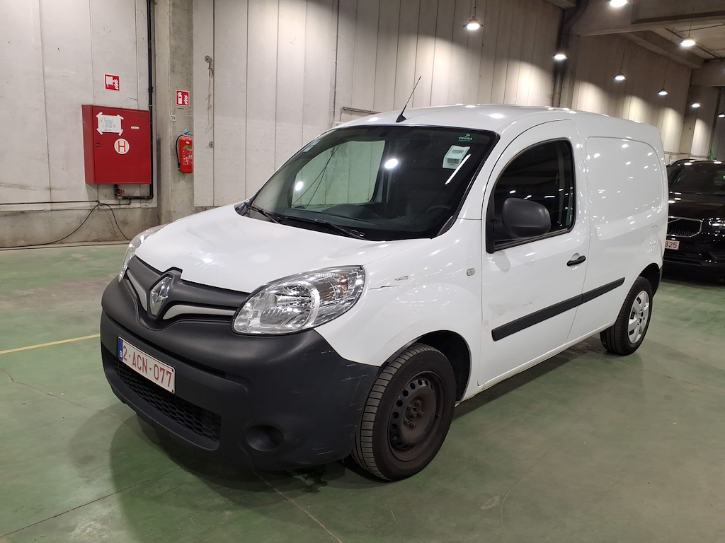 RENAULT KANGOO EXPRESS 1.5 BLUE DCI 80 GRAND CONFORT