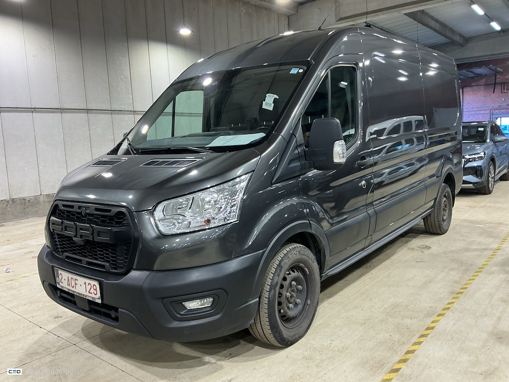 Ford Transit 2.0TDCI 125KW TREND 350L