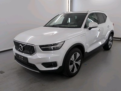 Buy VOLVO XC40 on Ayvens Carmarket