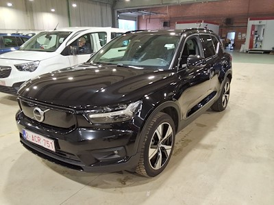 Comprar VOLVO XC40 no Ayvens Carmarket