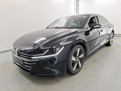 Kaufe VOLKSWAGEN ARTEON bei Ayvens Carmarket
