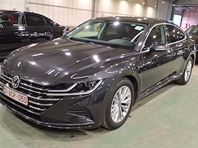 Купуй VOLKSWAGEN ARTEON на Ayvens Carmarket