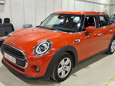 Achetez MINI MINI 5 DOOR sur Ayvens Carmarket