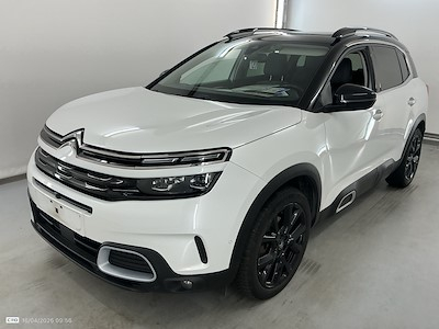 Comprar CITROËN C5 AIRCROSS no Ayvens Carmarket