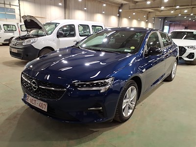 Купуй OPEL INSIGNIA GRAND SPORT DIESEL -  на Ayvens Carmarket