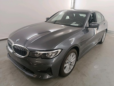 Kaufe BMW 3-serie bei Ayvens Carmarket