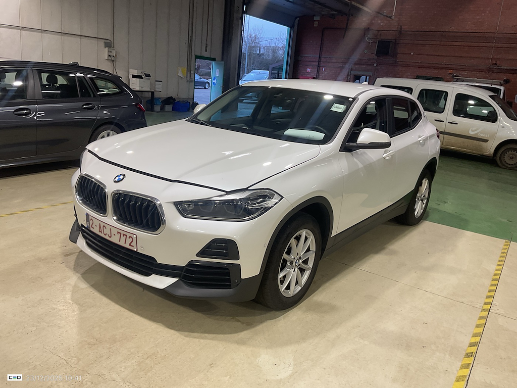 BMW X2 1.5 SDRIVE16D 85KW