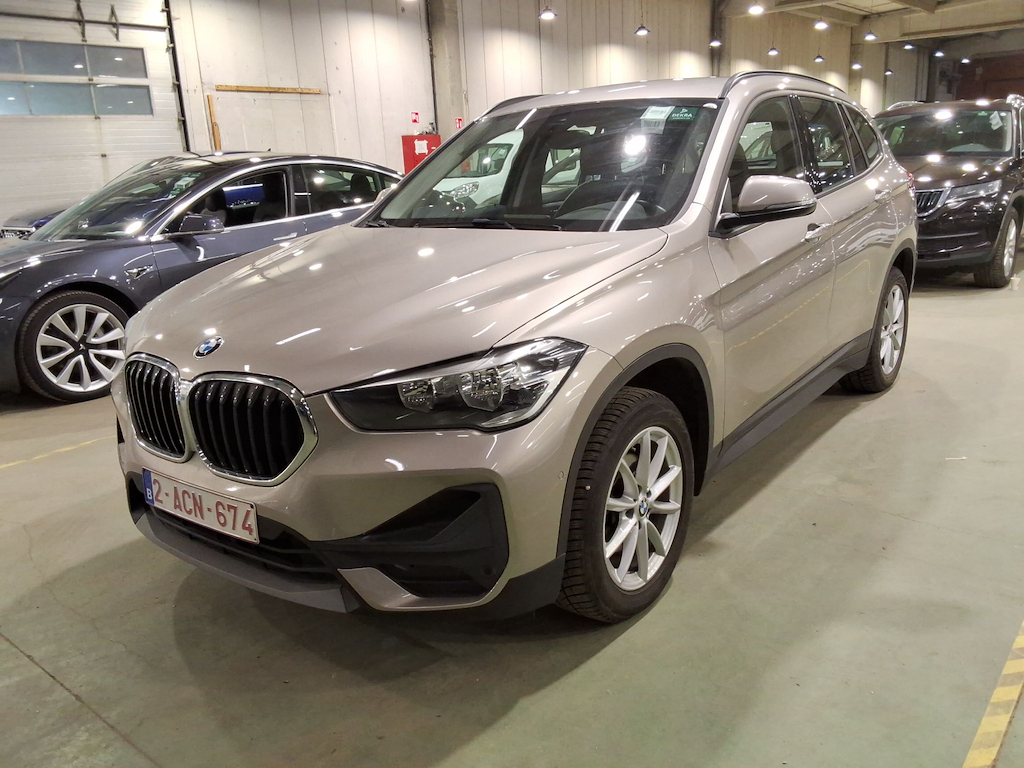 BMW X1 DIESEL - 2019 1.5 dA sDrive16 AdBlue